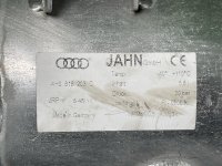 Audi / A8 / Ресивер пневмоподвески