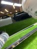 Volkswagen / Touareg / Дверь боковая