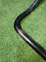 Mitsubishi / Outlander / Стабилизатор Mitsubishi / Outlander / Стабилизатор