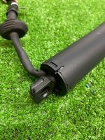 BMW / X5 / привод крышки багажника