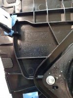 Ford / EXPLORER / Динамик