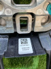 Ford / EXPLORER / Руль