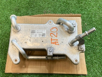 Audi / Q7 / Радиатор масляный