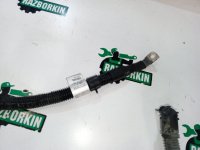 Mercedes-Benz / GLC 250d 4-matic / Провод генератора