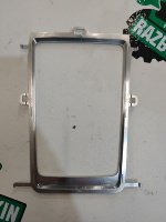 Volvo / S60 / Накладка Консоли