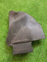 Porsche / Cayenne / Уплотнитель патрубка