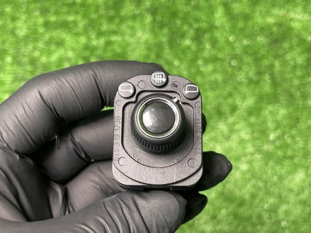 Audi / Q5 / Блок управления зеркалами