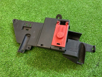 Audi / Q8 / Распределитель тока