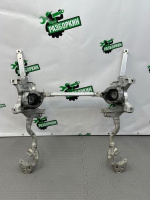 Audi / Q8 / Подрамник