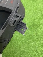 Audi / A7 / Панель приборов