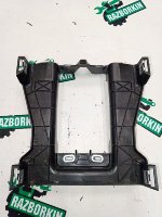 Volkswagen / Touareg / Кронштейн кулисы