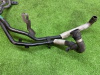 Volkswagen / Touareg / Трубка охлаждающей жидкости Volkswagen / Touareg / Трубка охлаждающей жидкости