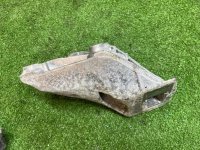 BMW / 7-Series / Кронштейн двигателя