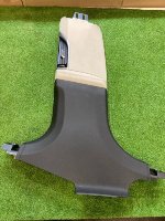 BMW / 7-Series / Накладка стойки