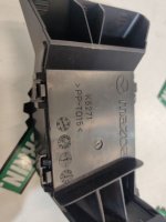 Mazda / 6 / воздуховод