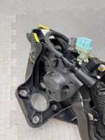 Ford / EXPLORER / Педальный узел