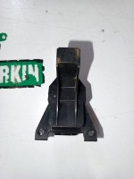 Audi / Q7 / Блок радио часов