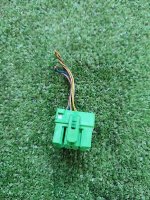 Audi / Q7 / Разъем