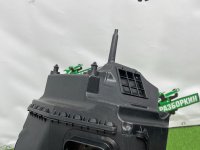 Audi / A6 / Корпус воздушного фильтра