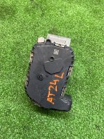 Audi / A6 / Дроссельная заслонка