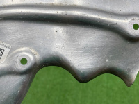 Audi / A6 / Пыльник тормозного диска