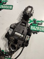 Land Rover / Range Rover Sport / Замок двери с доводчиком