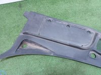 Audi / A5 / Жабо