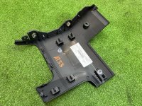 Volkswagen / Touareg / Накладка на торпедо