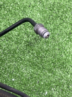 Audi / A6 / Шланг тормозной