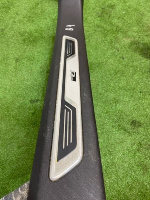 Volkswagen / Touareg / Накладка порога R-LINE