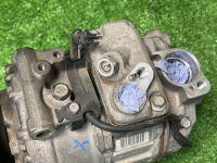 Volkswagen / Touareg / Компрессор кондиционера