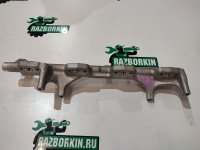 BMW / X1 / Топливная магистраль