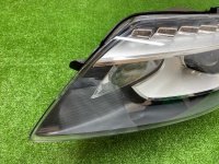 Audi / Q7 / Фара