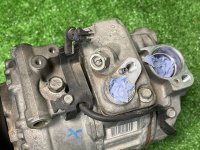 Volkswagen / Touareg / Компрессор кондиционера