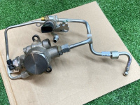 Audi / Q8 / Топливный насос