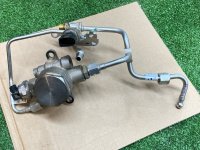 Audi / Q8 / Топливный насос