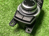 BMW / X3 / Джойстик мультимедиа