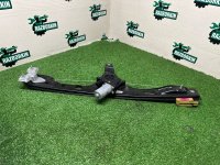 Chevrolet / Tahoe / Стеклоподъемный механизм