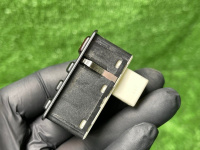 BMW / ALPINA B10 / Блок памяти сидений