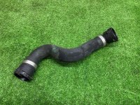 BMW / X5 / Патрубок радиатора