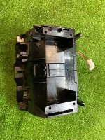 Volkswagen / Touareg / Вещевое отделение