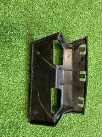 Chevrolet / Tahoe / Накладка фары