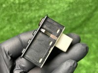 BMW / ALPINA B10 / Блок памяти сидений