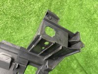 Volkswagen / Touareg / Кронштейн бампера