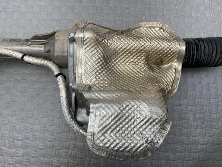 Ford / EXPLORER / Рулевая колонка