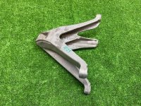 BMW / X5 / Опора двигателя