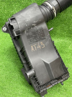 Audi / Q7 / Корпус воздушного фильтра