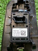 BMW / 1-Series / Кнопка стеклоподъемника