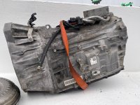 Volkswagen / Touareg / АКПП