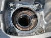 BMW / M6 / Кулак поворотный